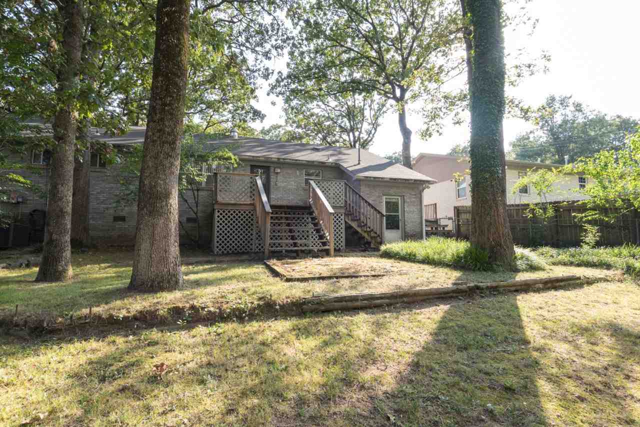 INDIAN HILLS - Residential