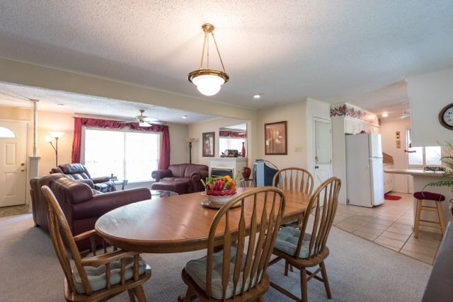 INDIAN HILLS - Residential