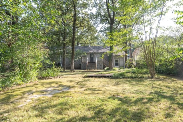 INDIAN HILLS - Residential