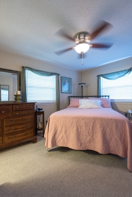 INDIAN HILLS - Residential