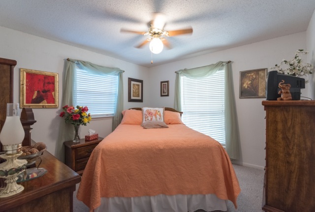 INDIAN HILLS - Residential
