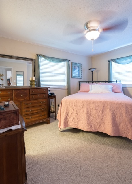 INDIAN HILLS - Residential