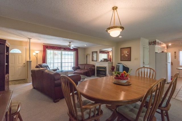 INDIAN HILLS - Residential