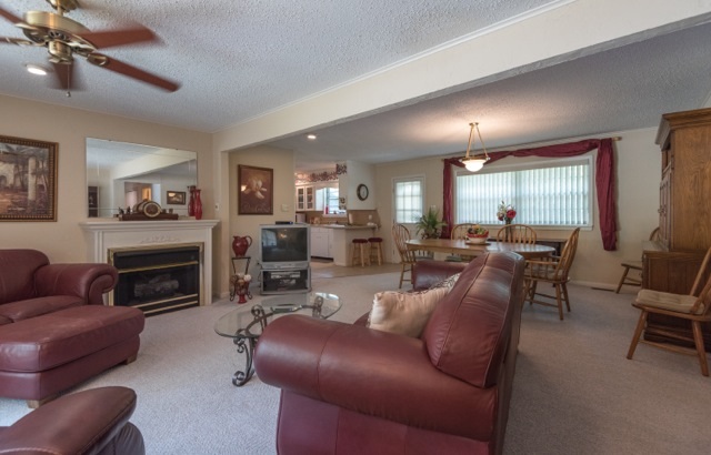INDIAN HILLS - Residential