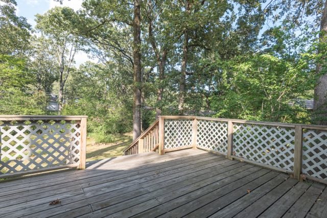 INDIAN HILLS - Residential