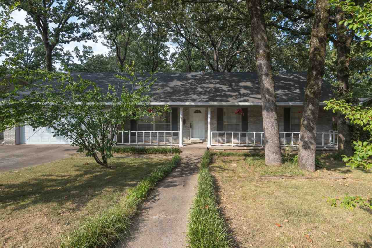 INDIAN HILLS - Residential