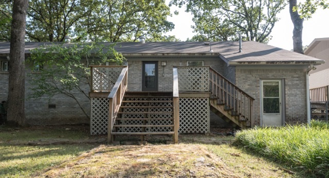 INDIAN HILLS - Residential