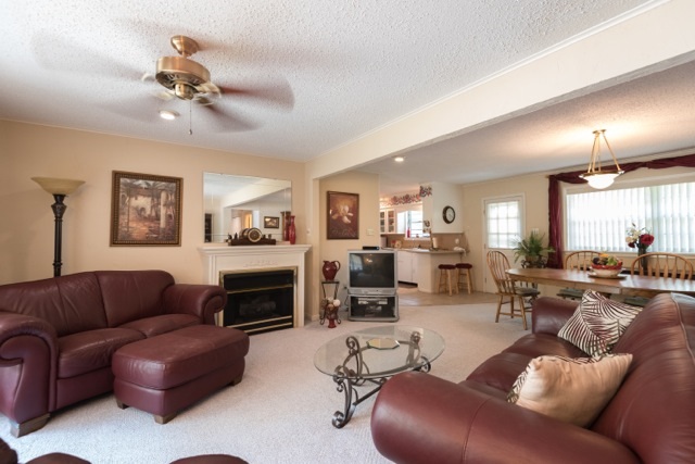 INDIAN HILLS - Residential
