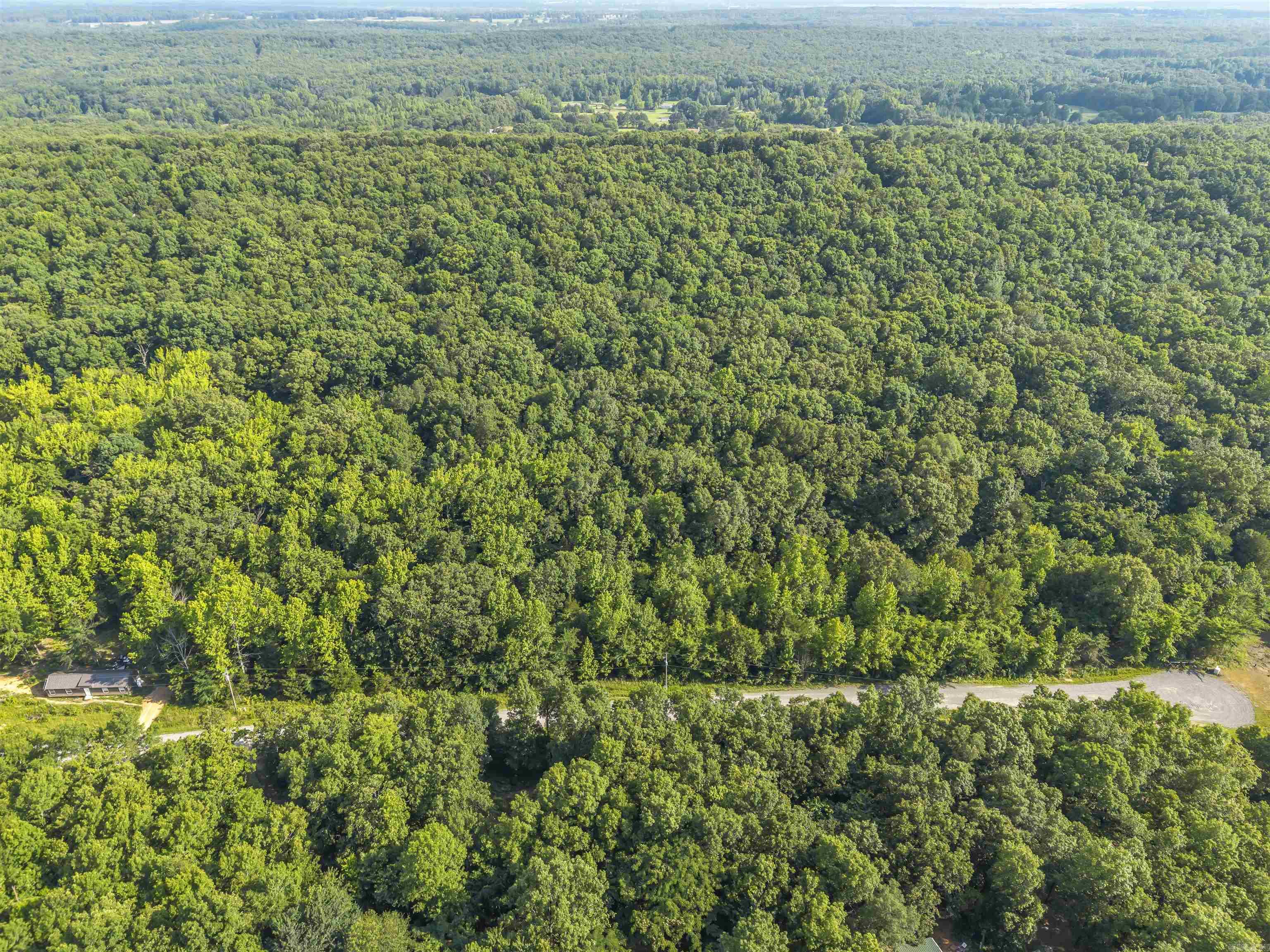 Cascade Mountain Estates - Land