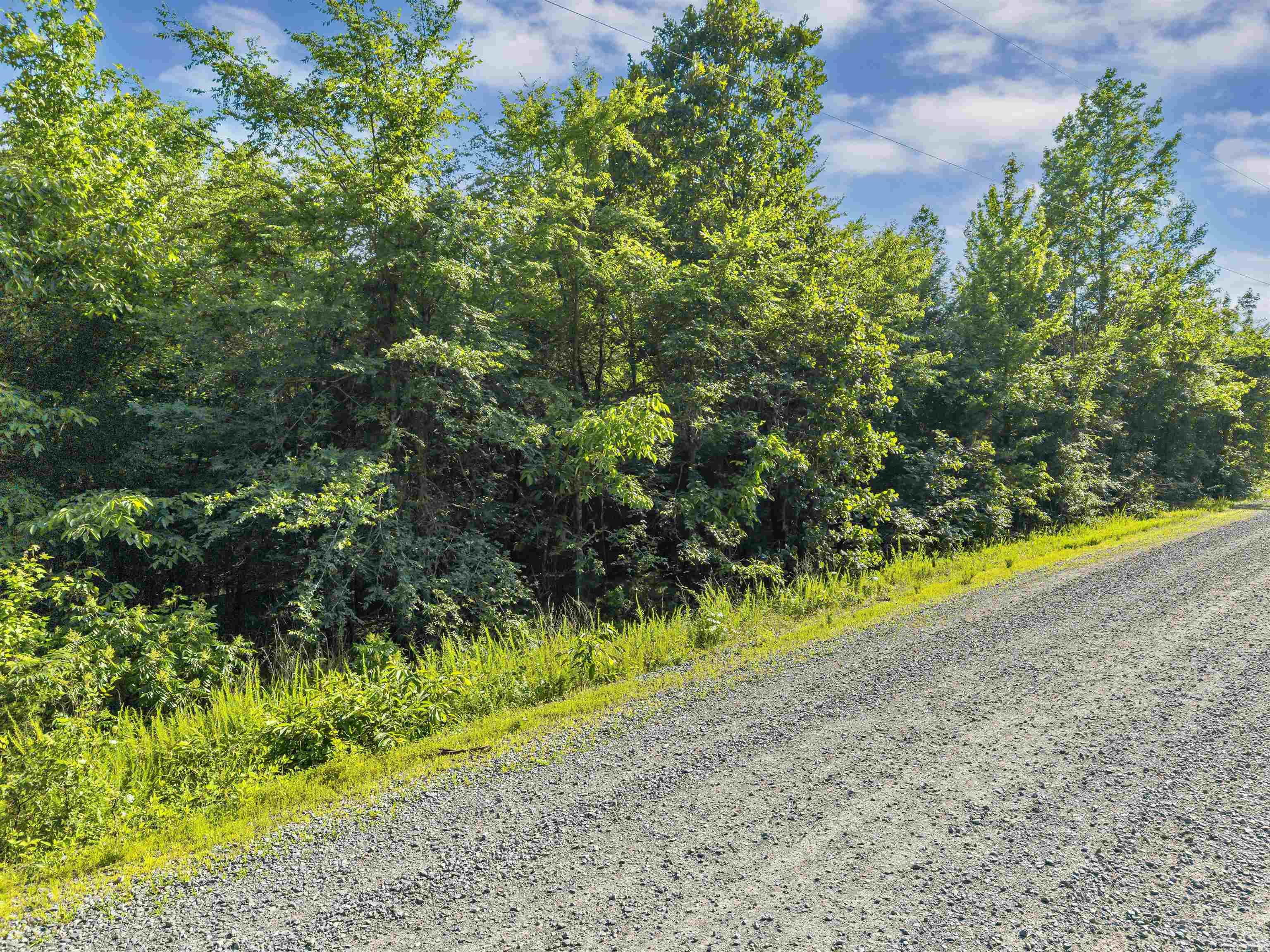 Cascade Mountain Estates - Land