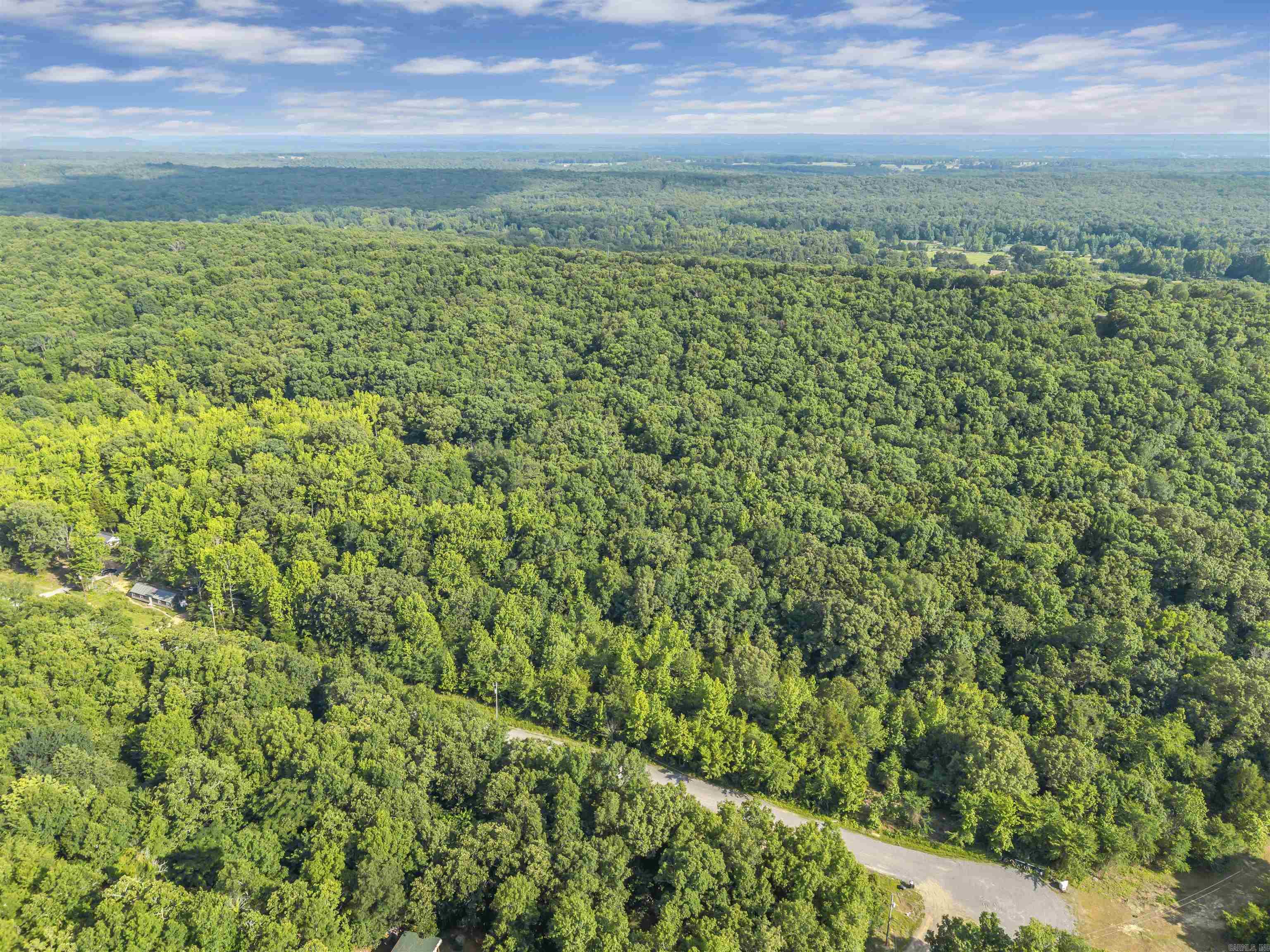 Cascade Mountain Estates - Land