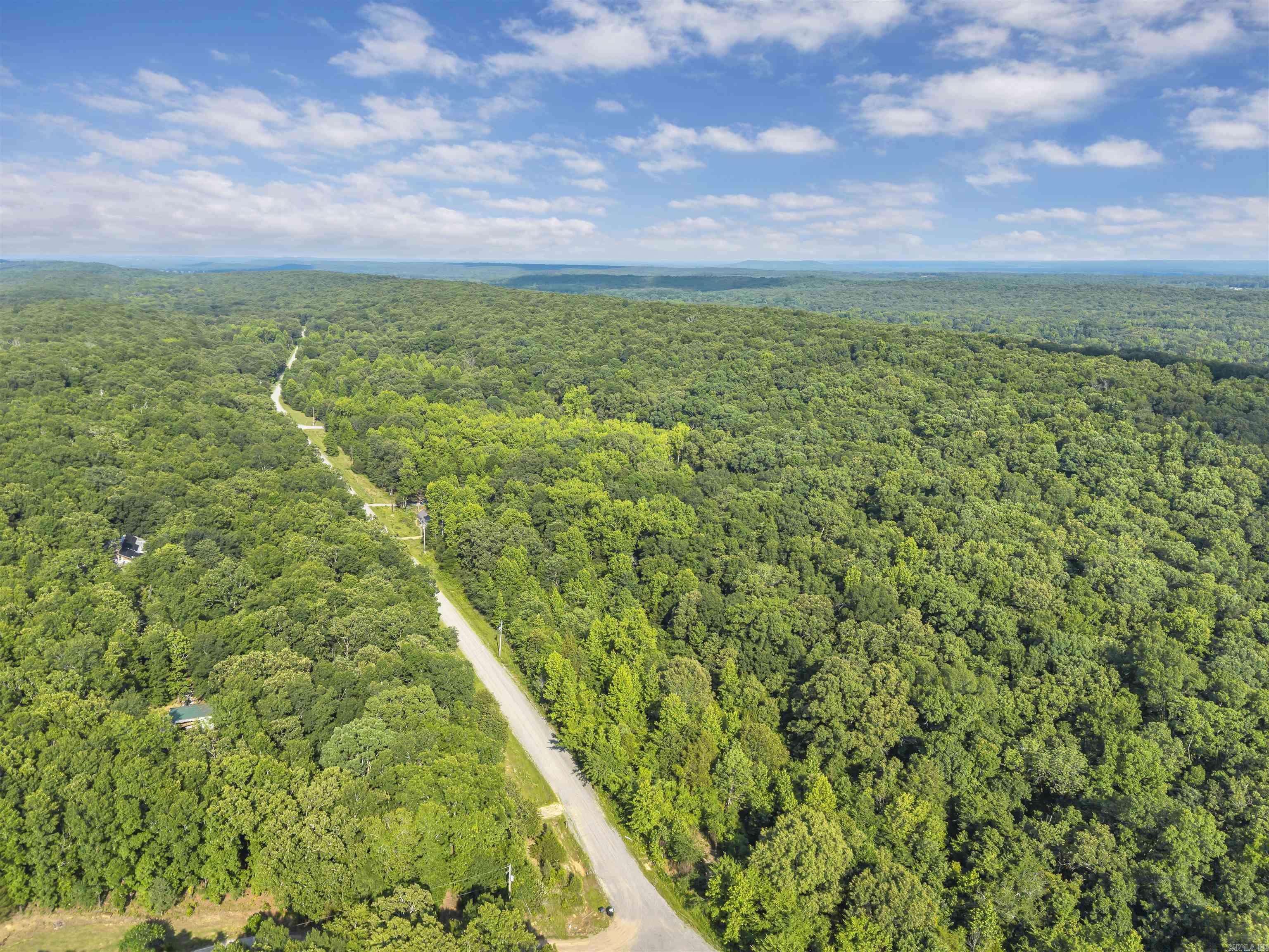 Cascade Mountain Estates - Land