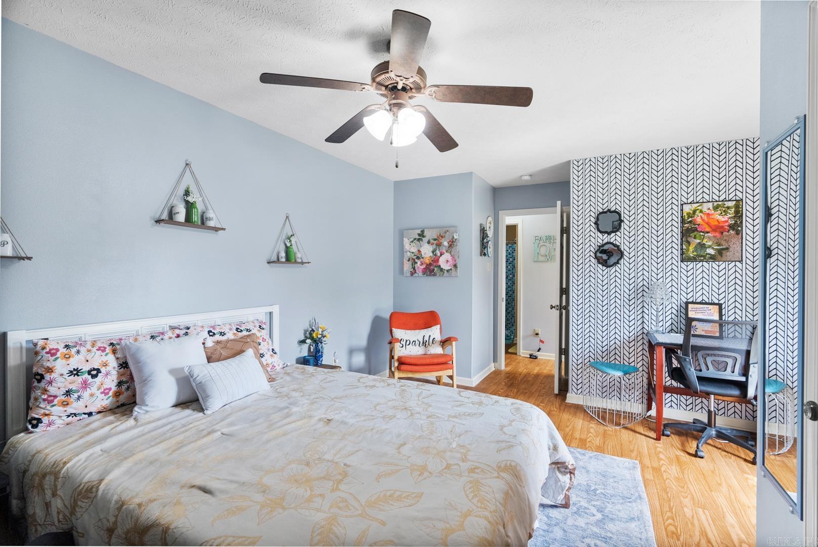 Saddlewood Acres - Residential