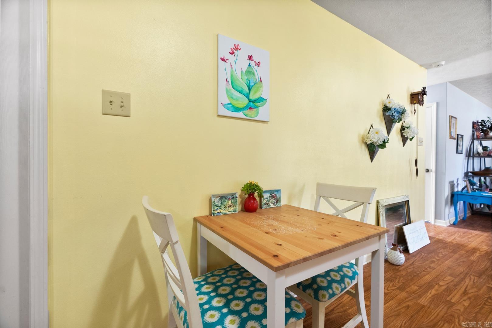 Saddlewood Acres - Residential