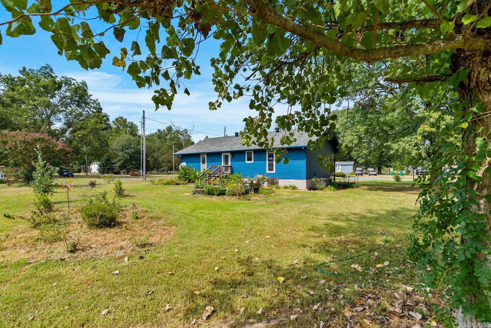 Saddlewood Acres - Residential
