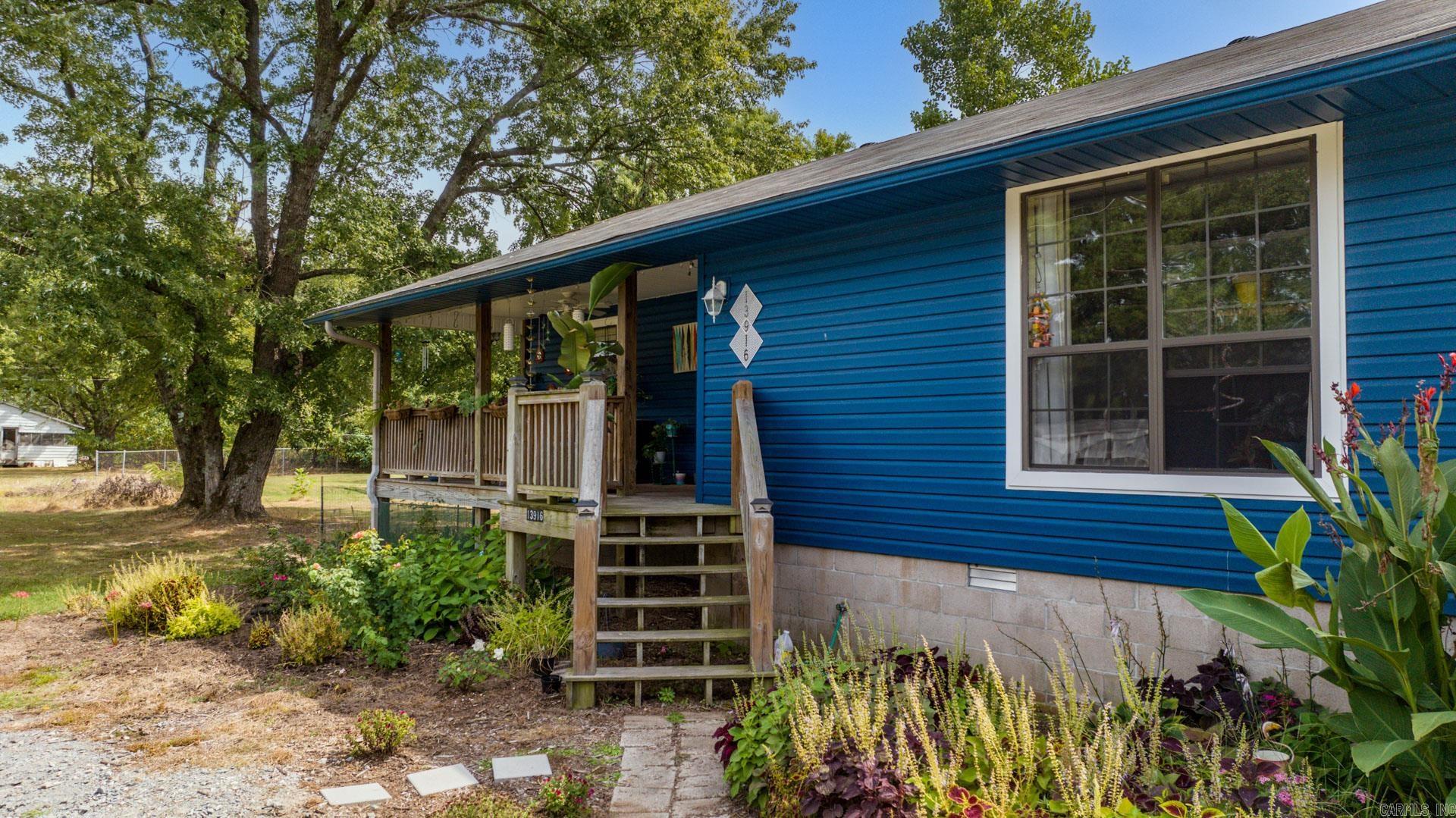 Saddlewood Acres - Residential