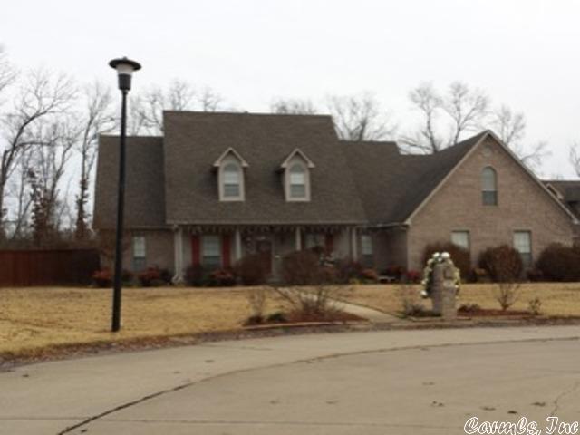 Quail Hollow - Residential