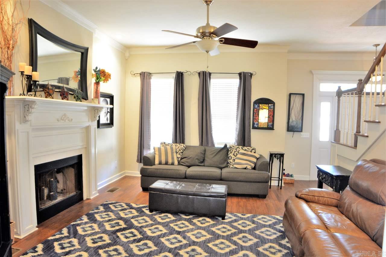 MEADOW PARK - Residential