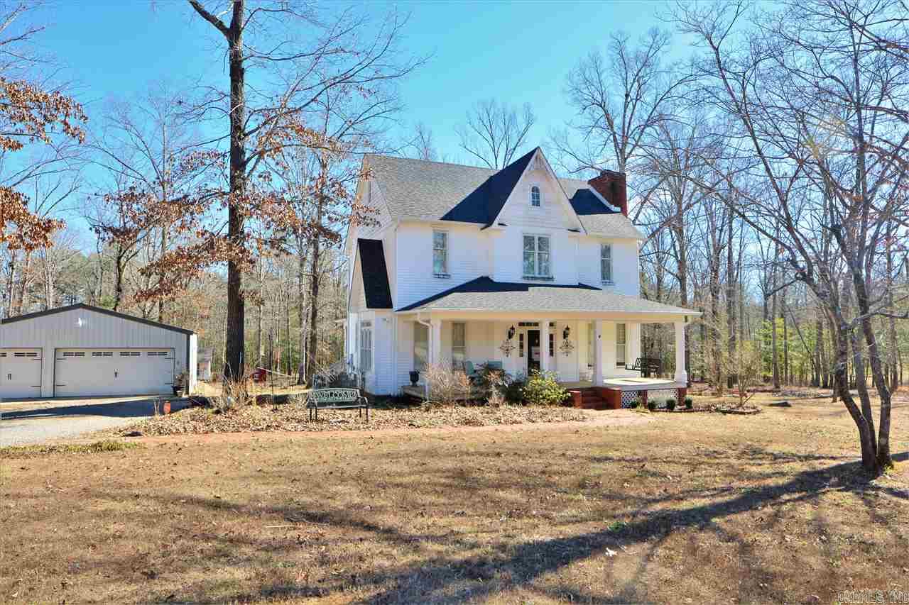 MEADOW PARK - Residential