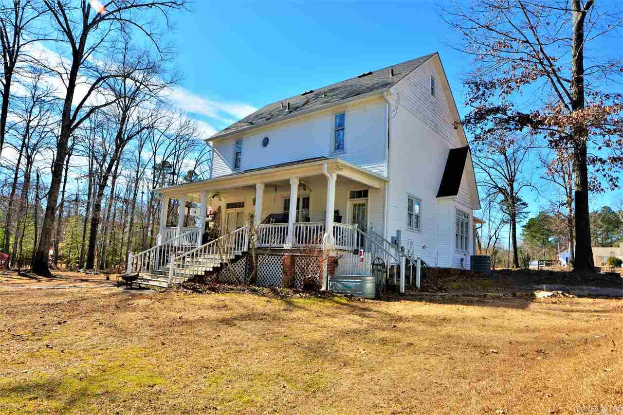 MEADOW PARK - Residential