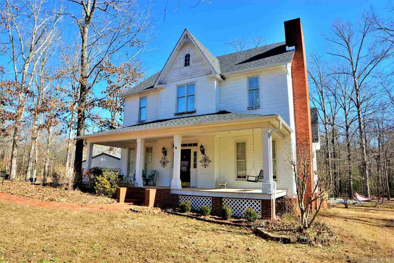 MEADOW PARK - Residential