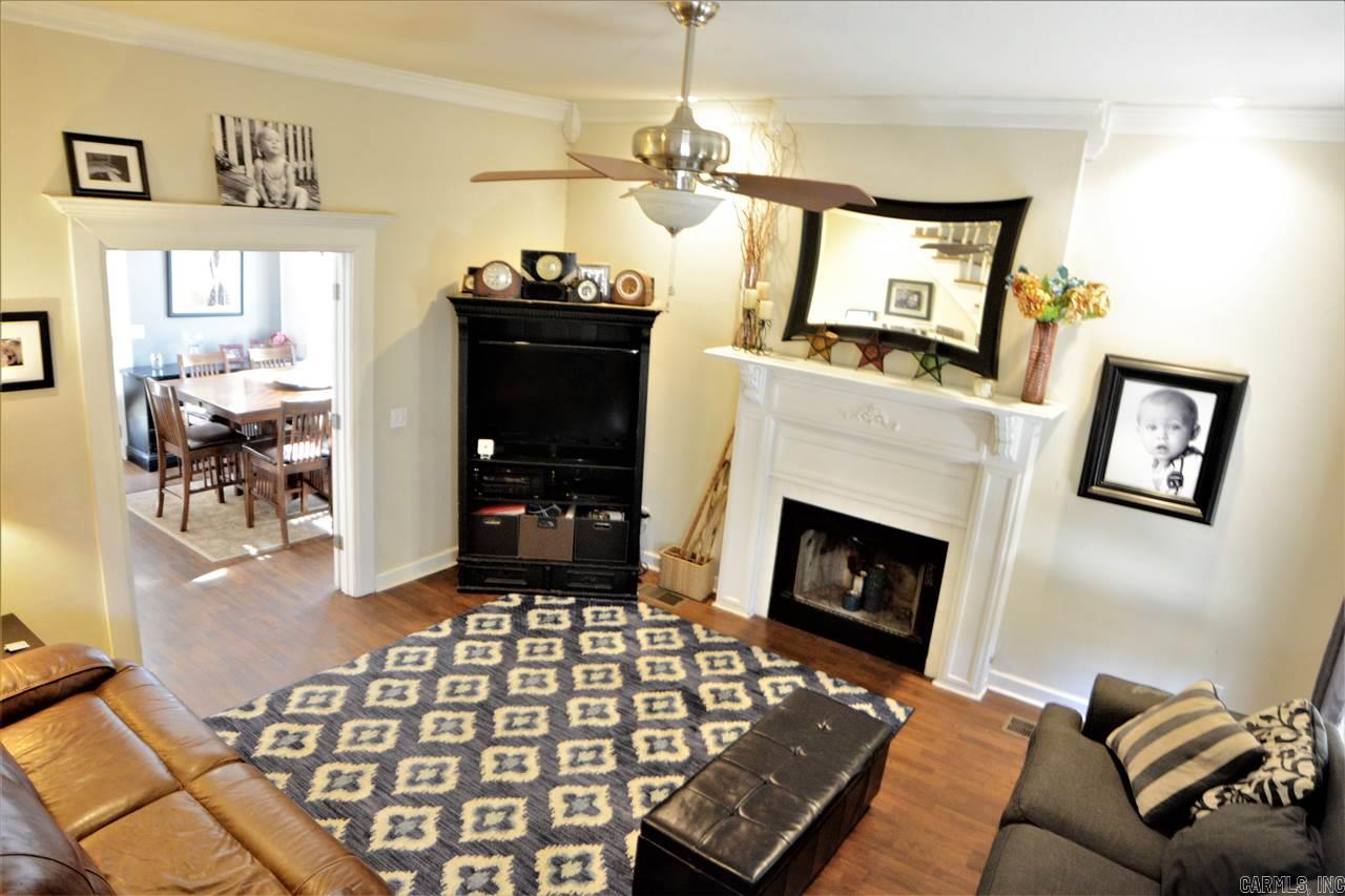 MEADOW PARK - Residential