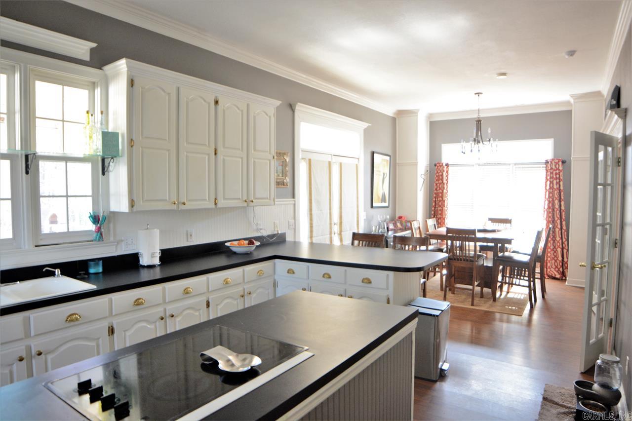MEADOW PARK - Residential