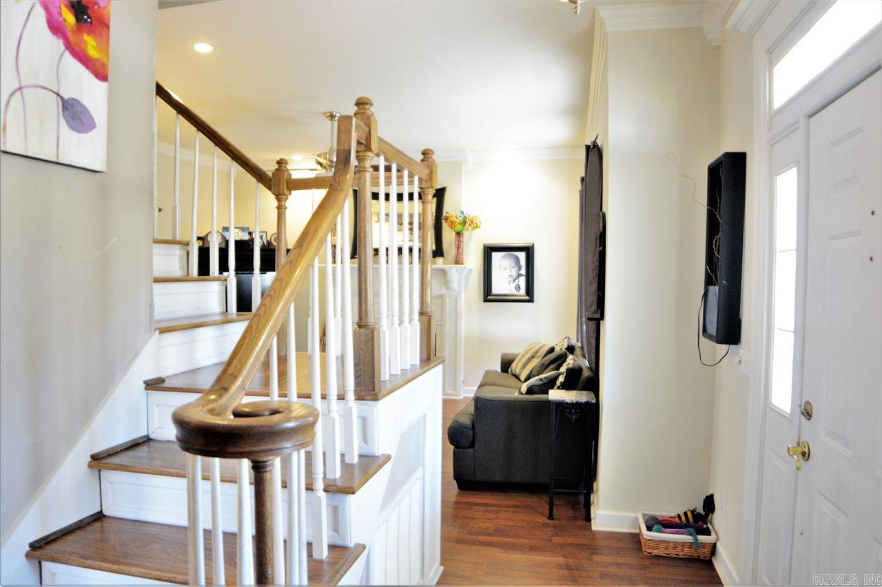 MEADOW PARK - Residential