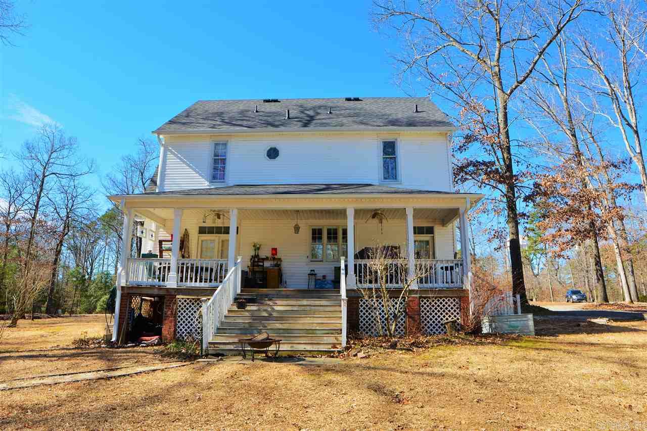 MEADOW PARK - Residential