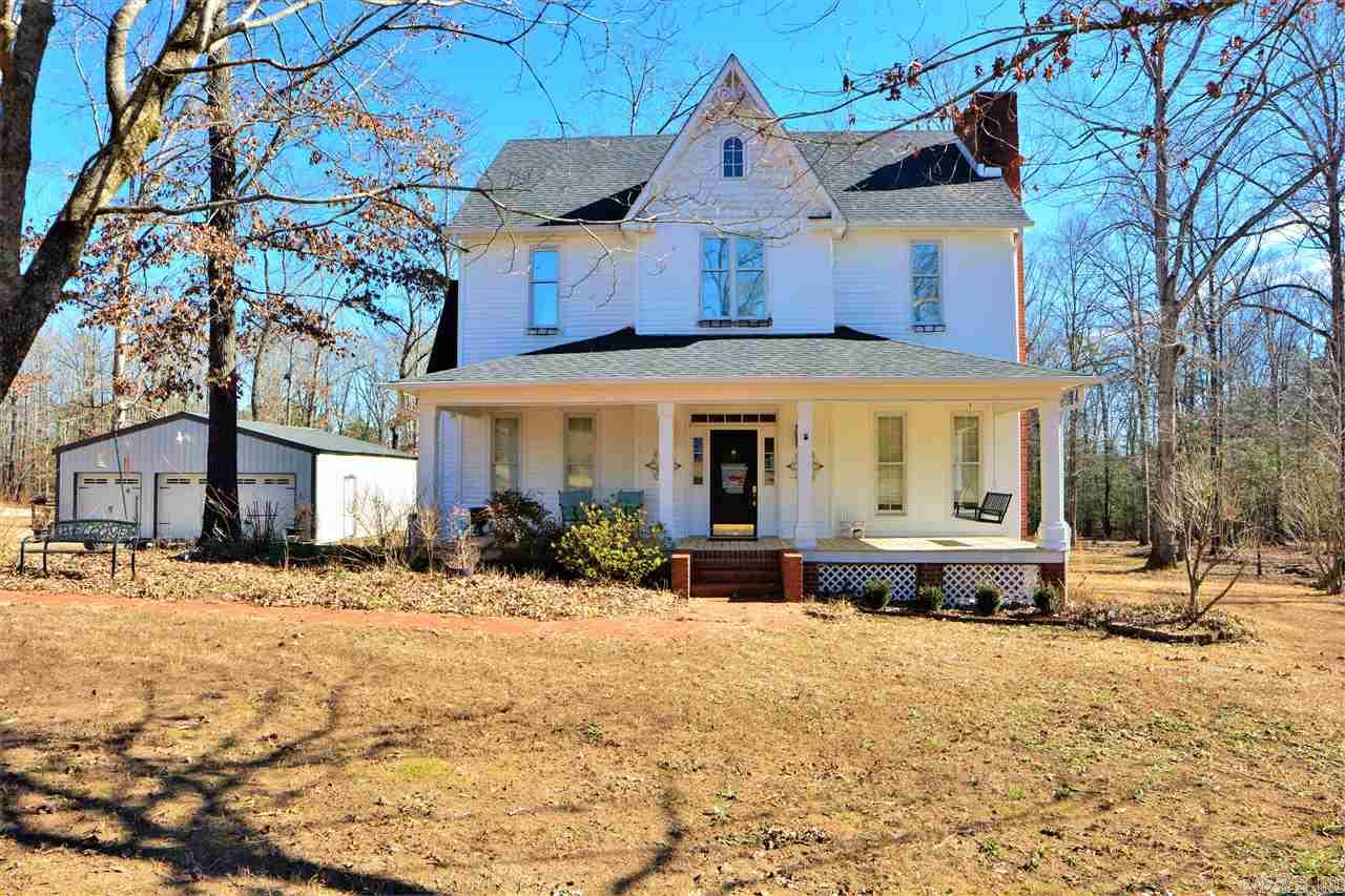 MEADOW PARK - Residential