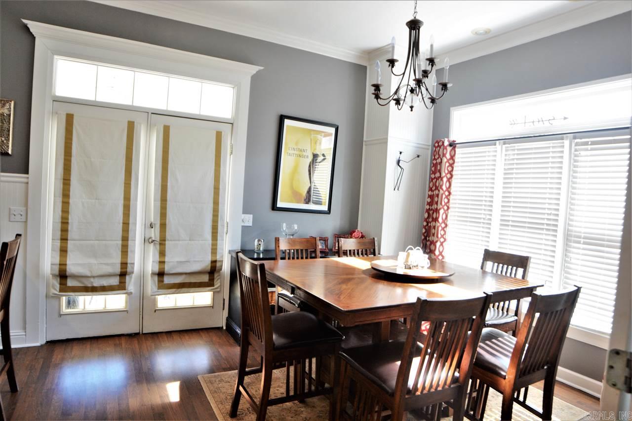 MEADOW PARK - Residential