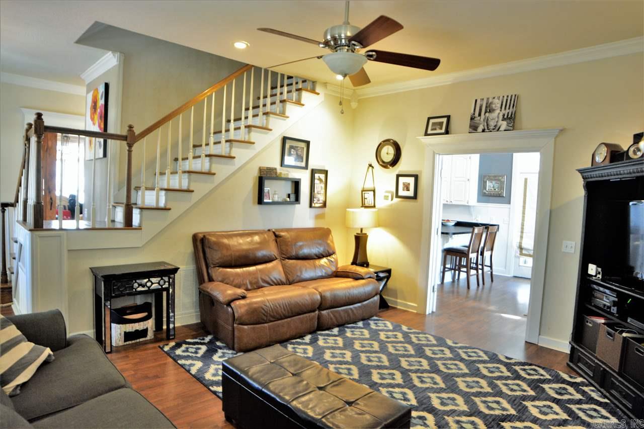 MEADOW PARK - Residential