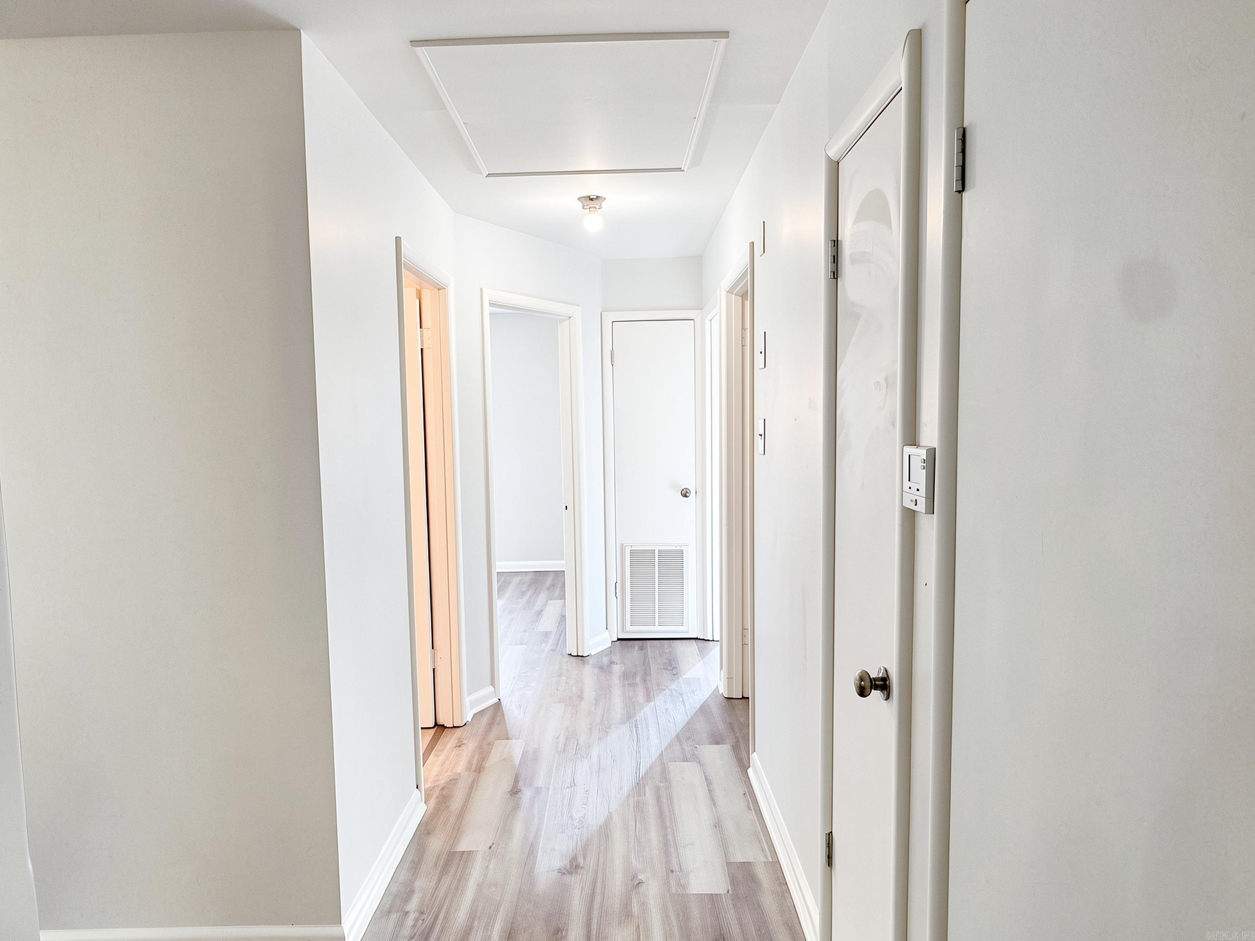 Hutsell - Residential