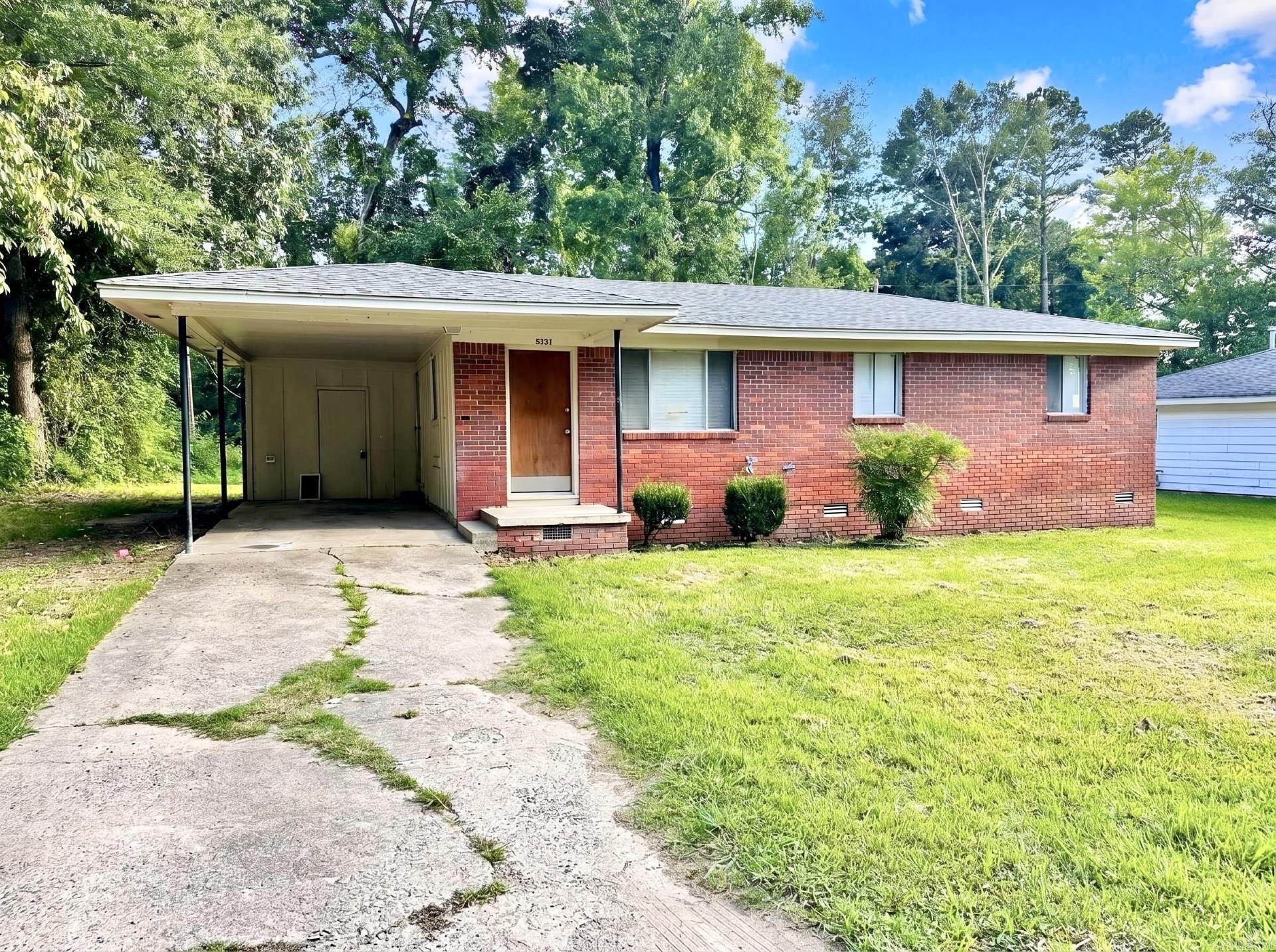 Hutsell - Residential