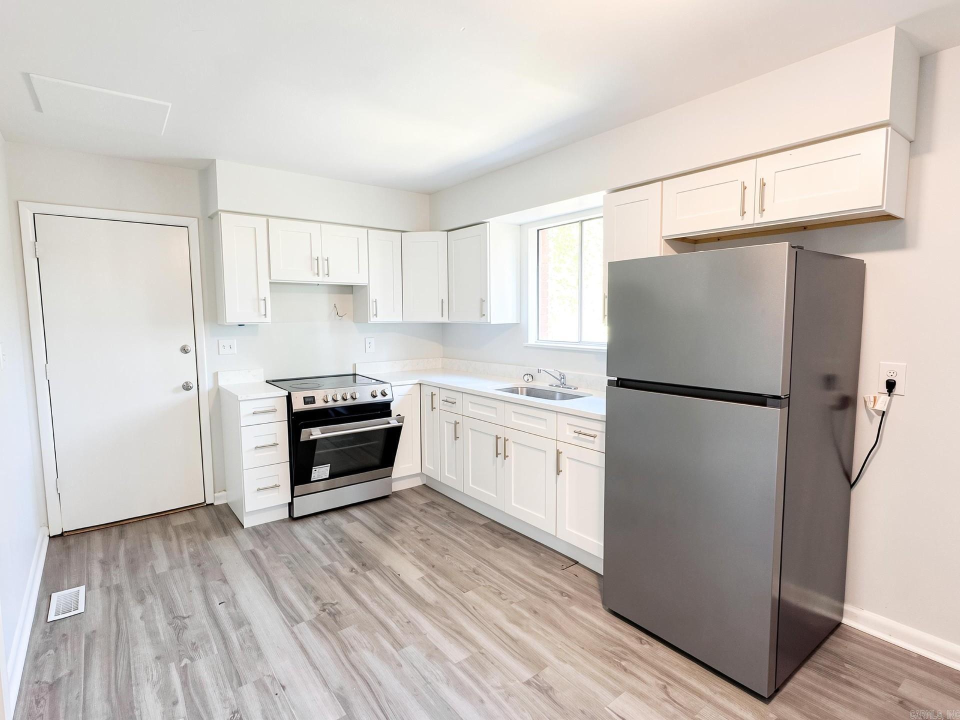 Hutsell - Residential
