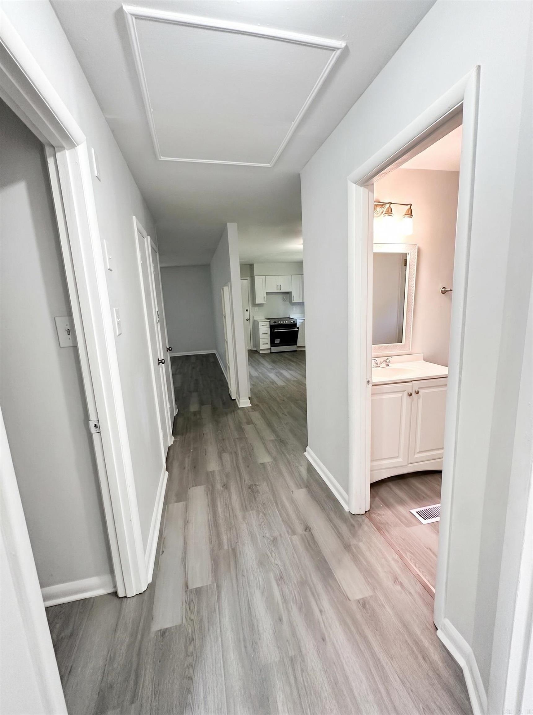 Hutsell - Residential