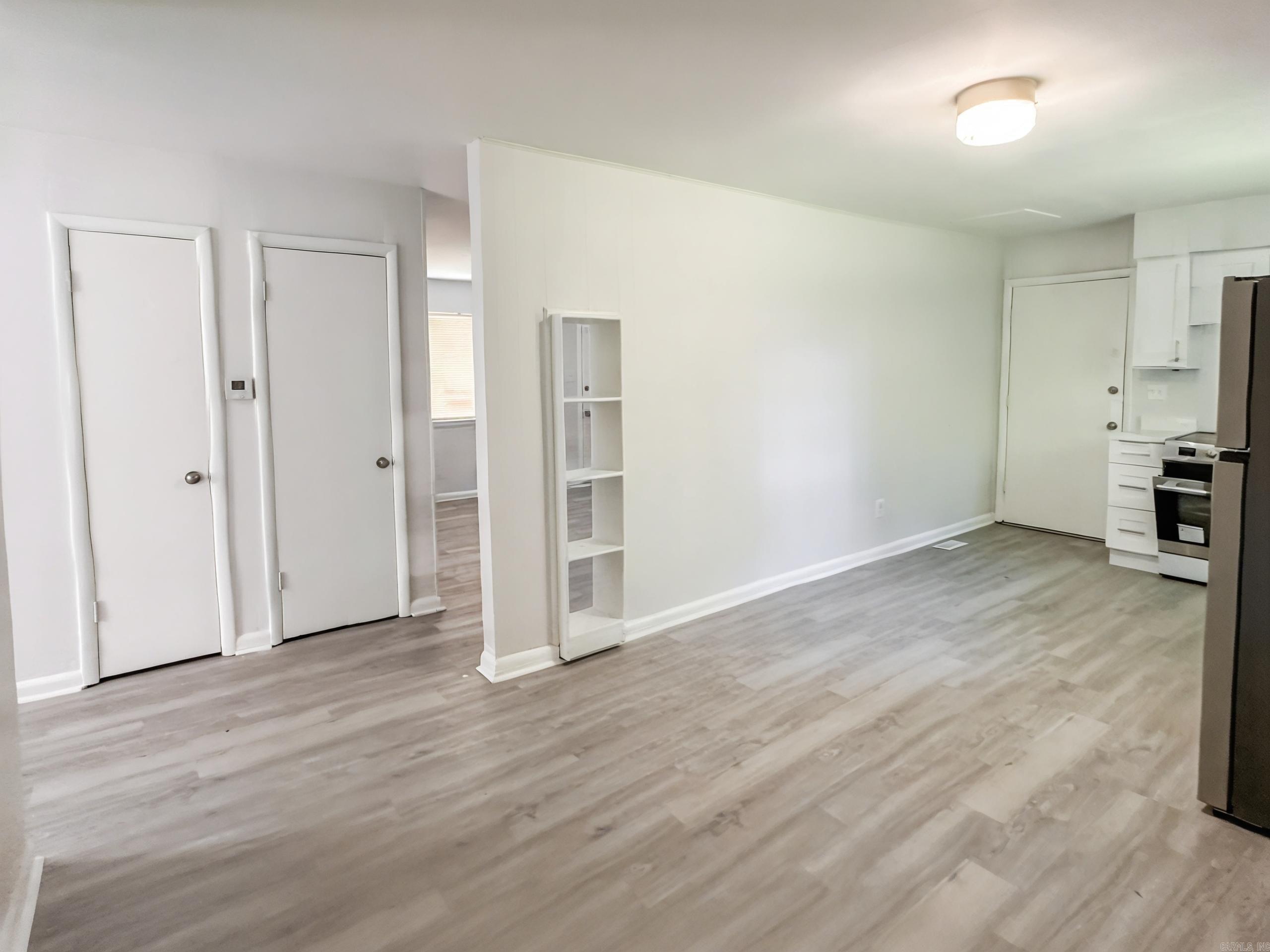 Hutsell - Residential