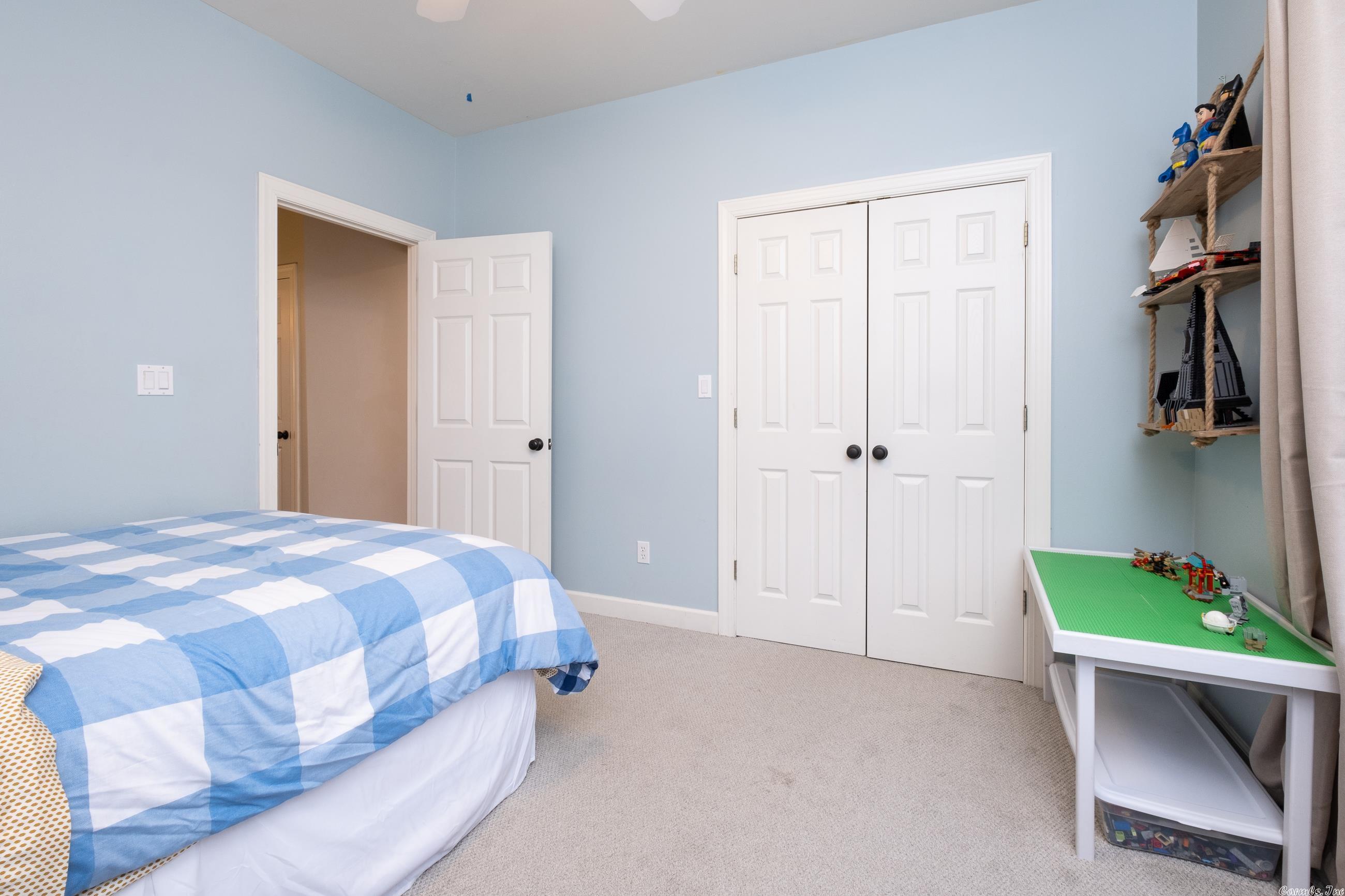 CHENAL VALLEY DUQUESNE COMMUNITY - Residential