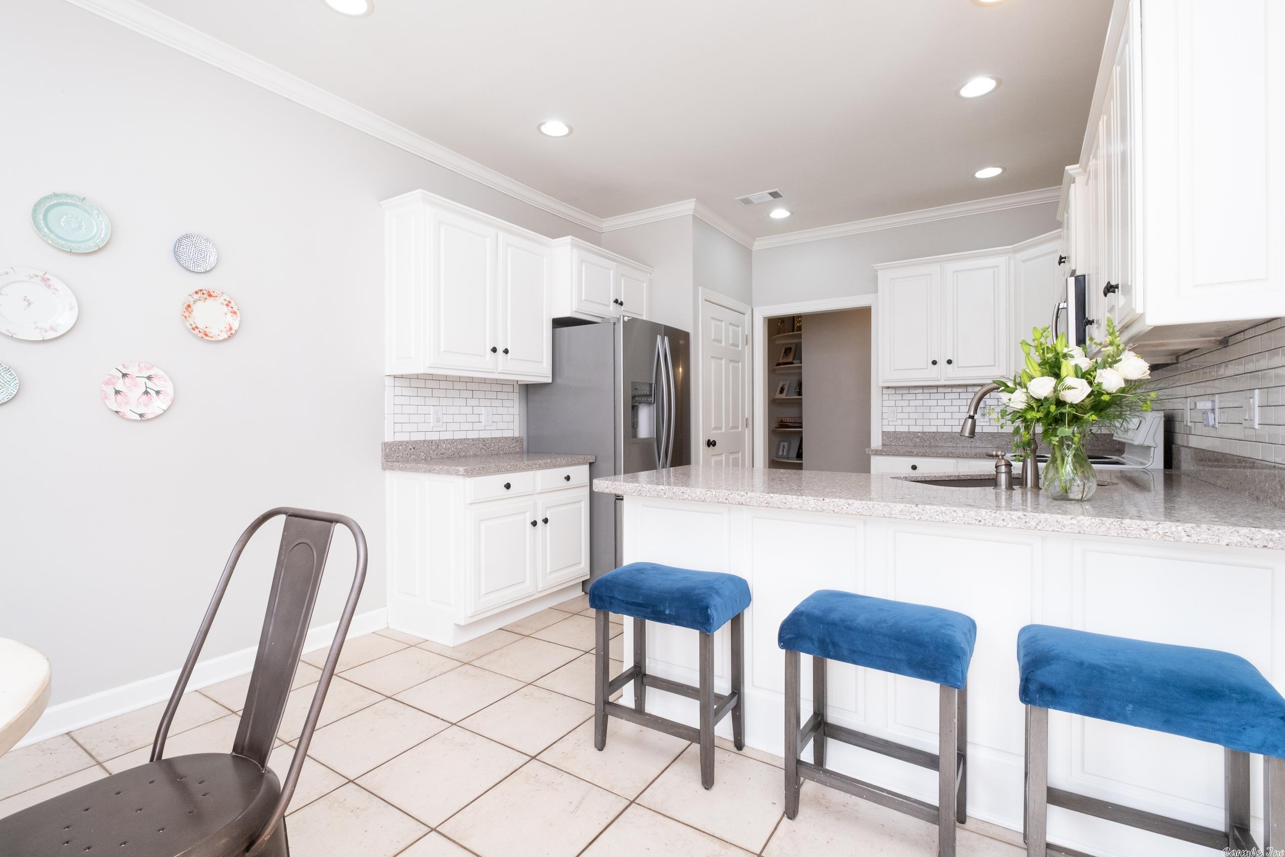 CHENAL VALLEY DUQUESNE COMMUNITY - Residential
