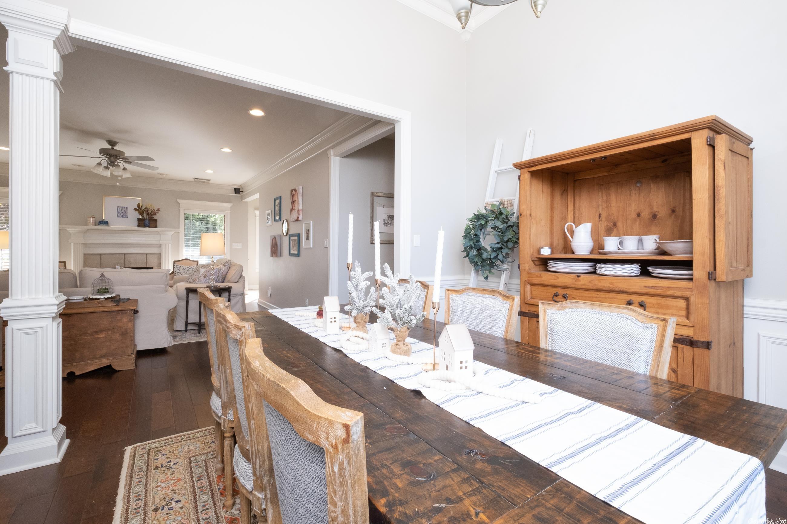 CHENAL VALLEY DUQUESNE COMMUNITY - Residential