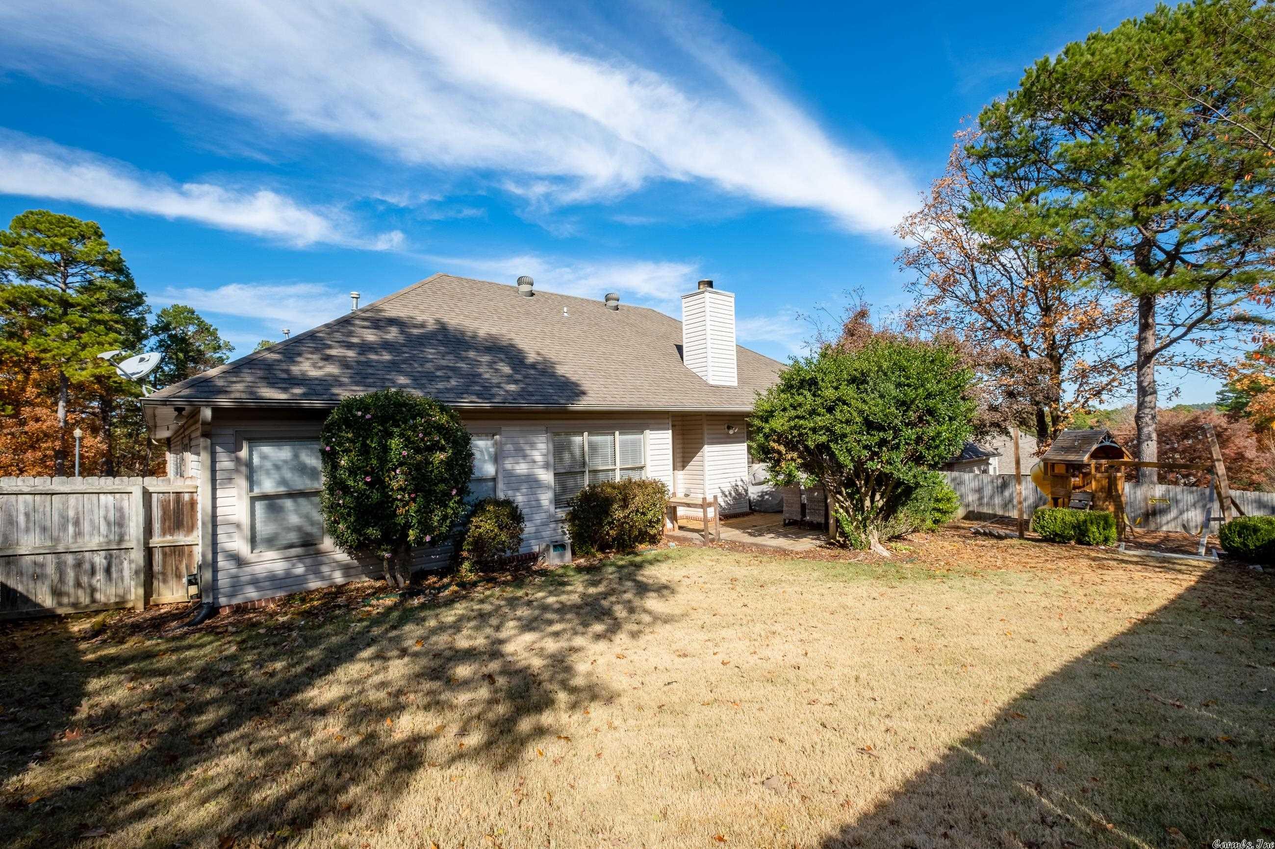 CHENAL VALLEY DUQUESNE COMMUNITY - Residential