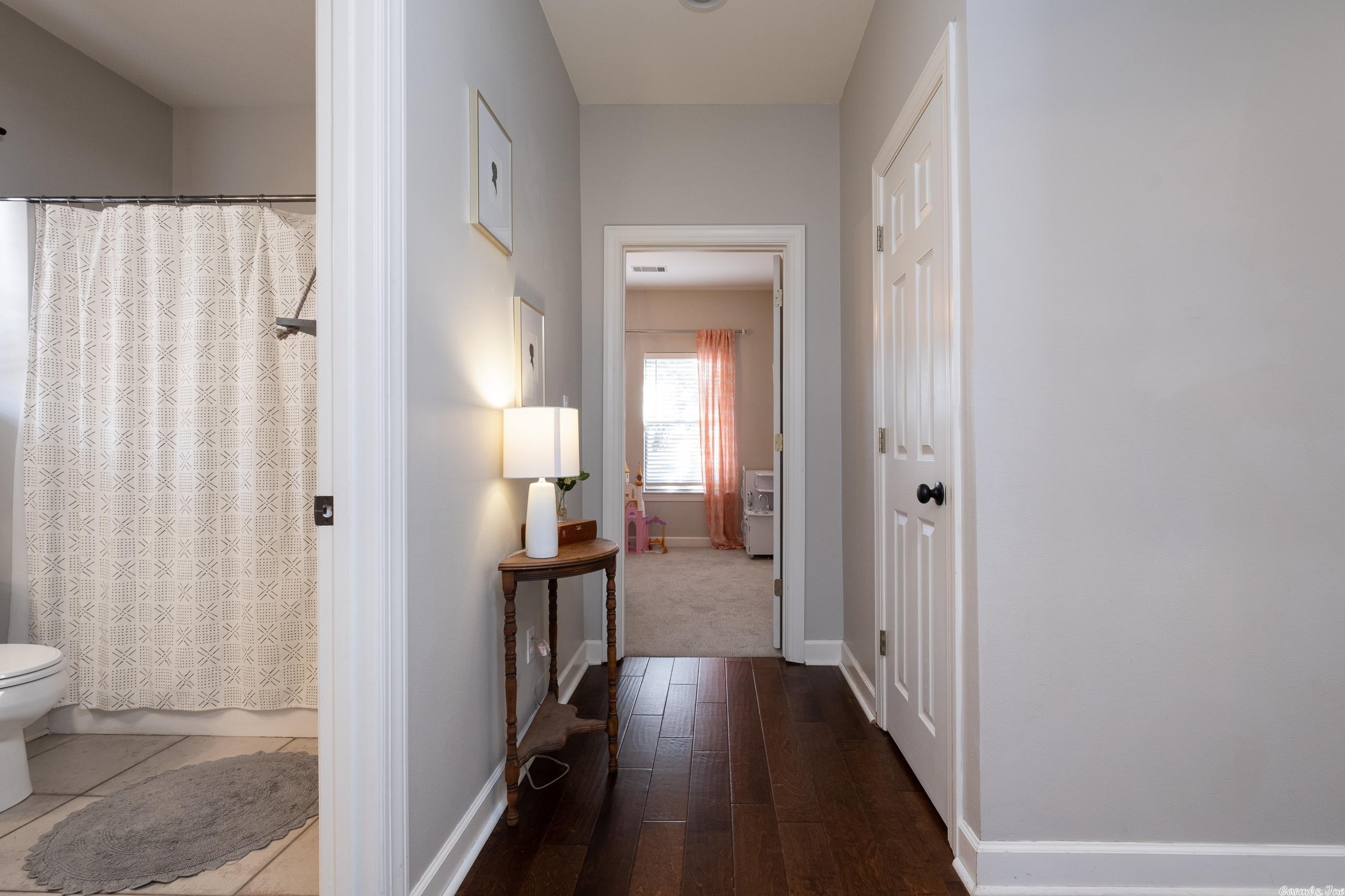 CHENAL VALLEY DUQUESNE COMMUNITY - Residential