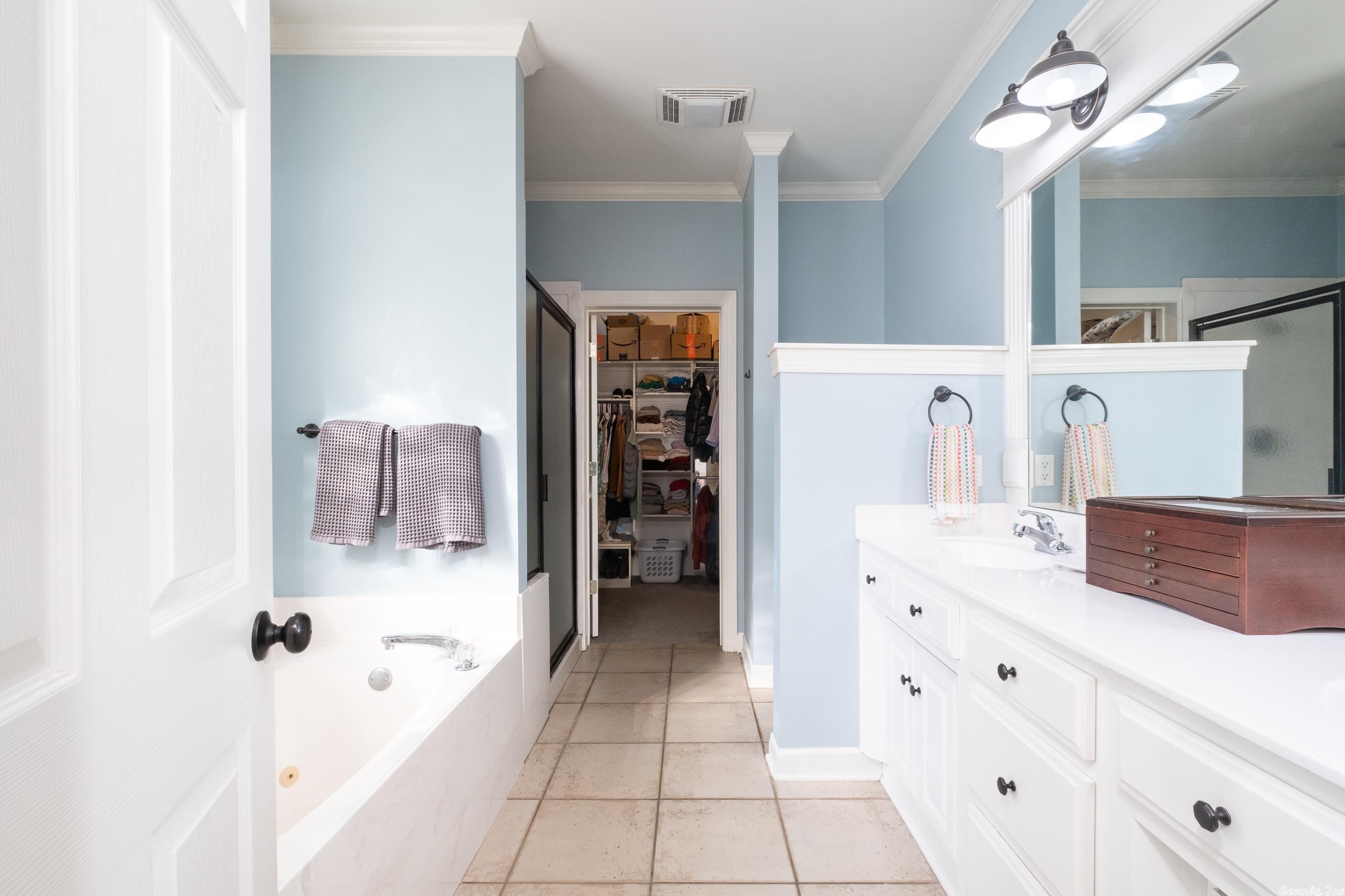 CHENAL VALLEY DUQUESNE COMMUNITY - Residential