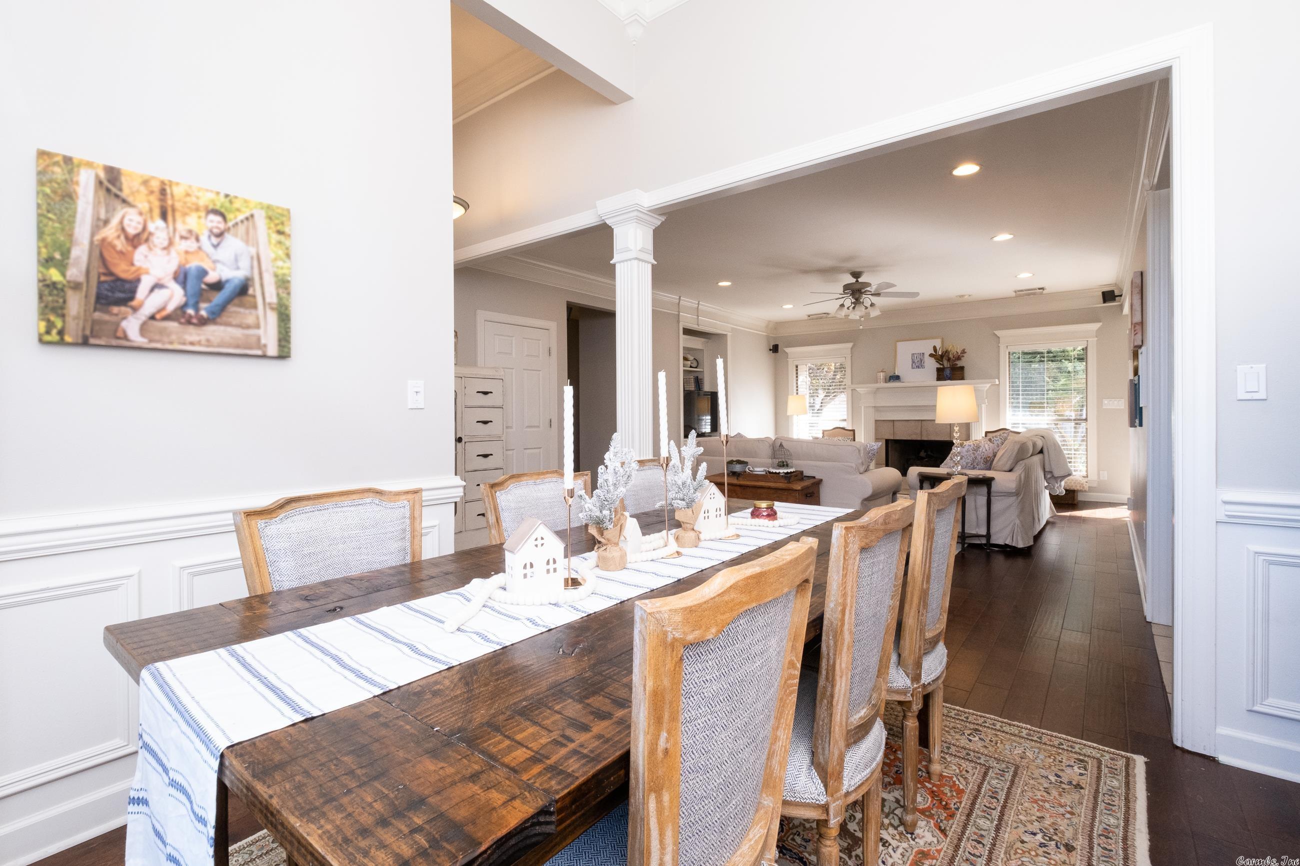 CHENAL VALLEY DUQUESNE COMMUNITY - Residential