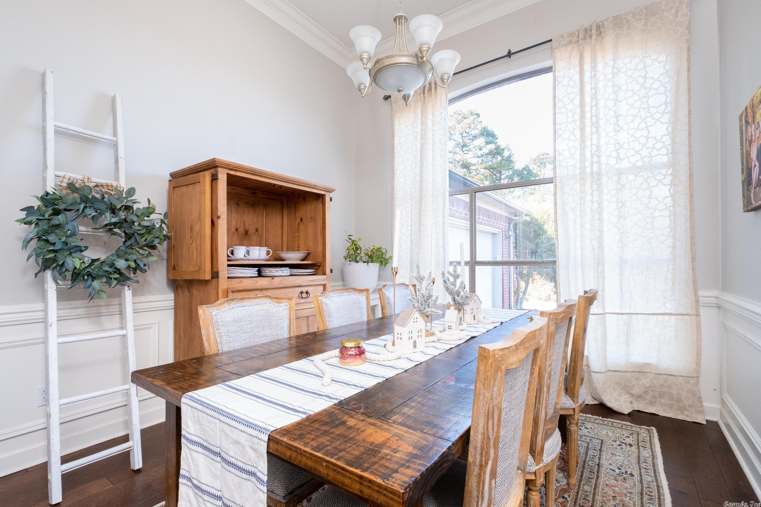 CHENAL VALLEY DUQUESNE COMMUNITY - Residential