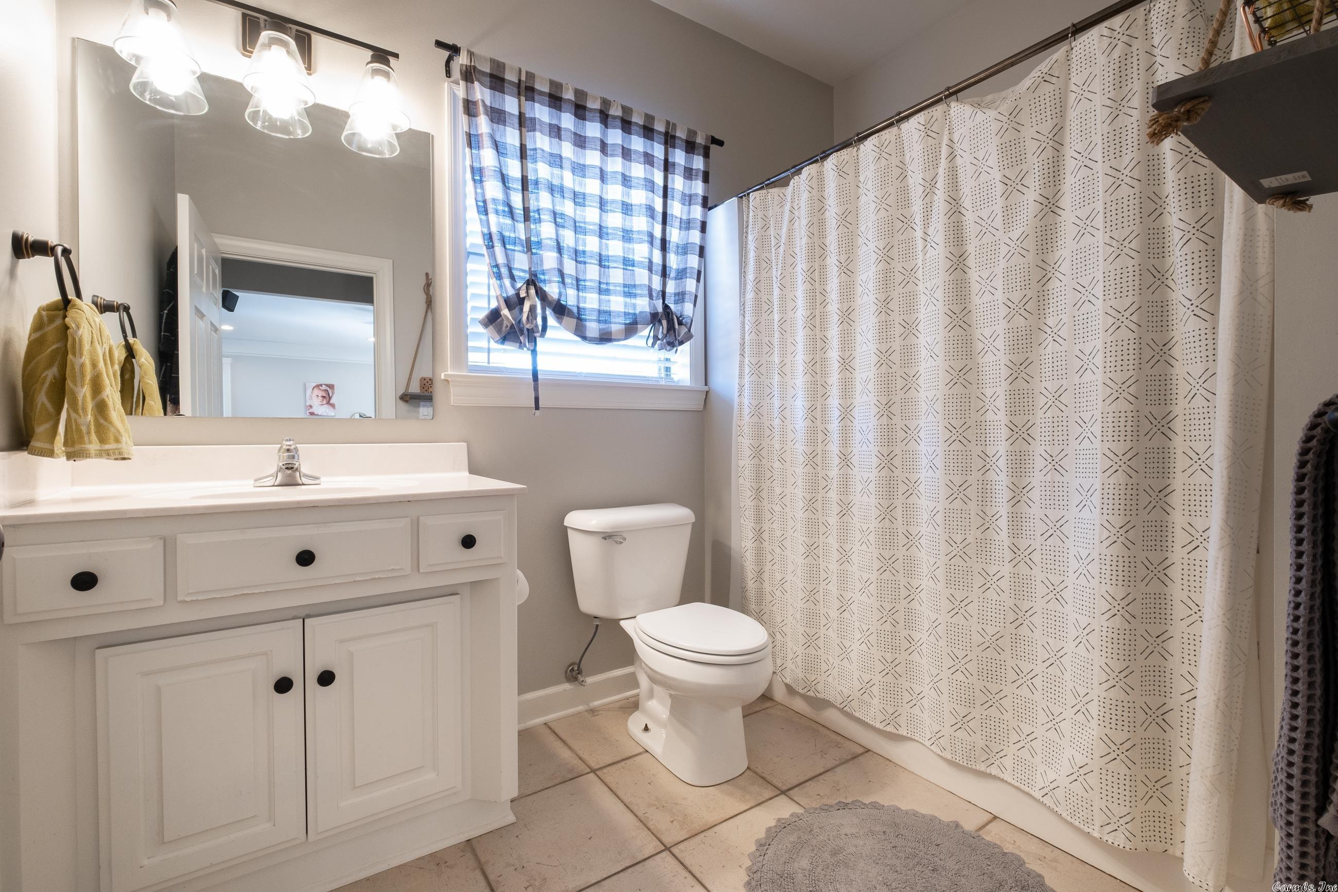 CHENAL VALLEY DUQUESNE COMMUNITY - Residential