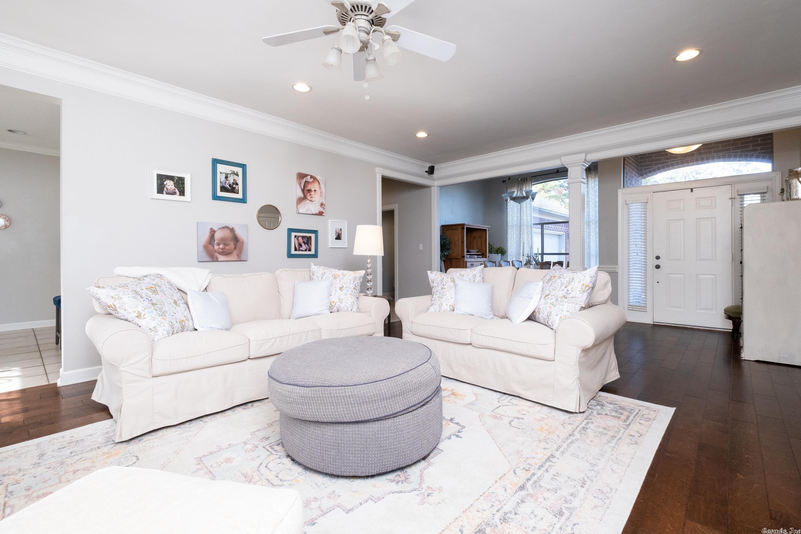 CHENAL VALLEY DUQUESNE COMMUNITY - Residential