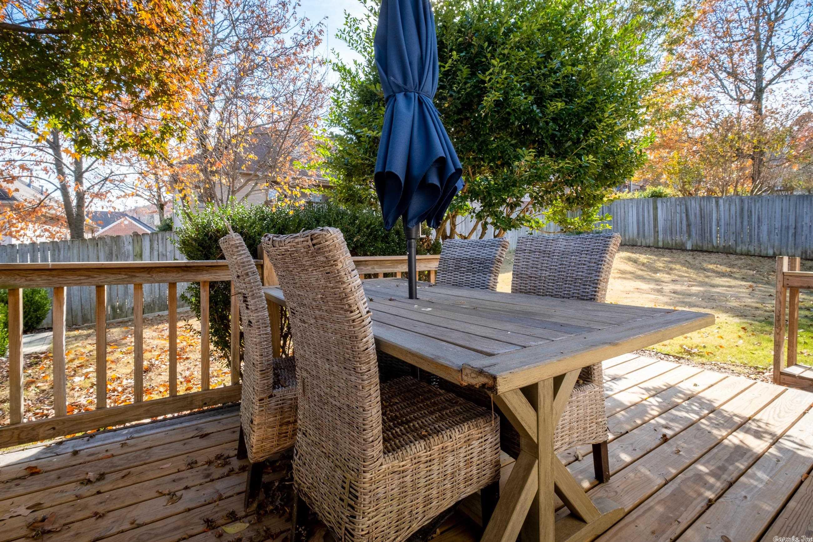 CHENAL VALLEY DUQUESNE COMMUNITY - Residential