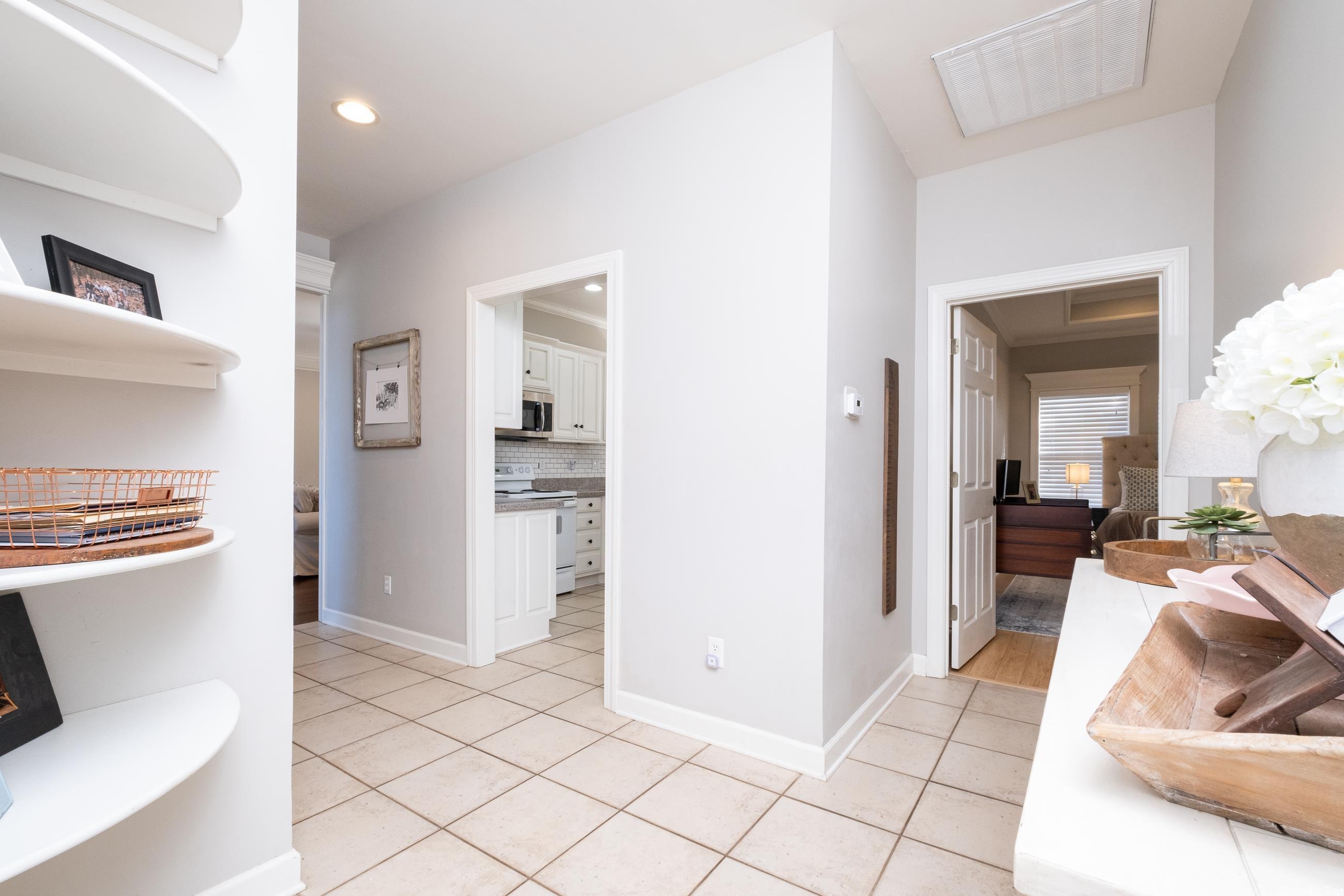 CHENAL VALLEY DUQUESNE COMMUNITY - Residential
