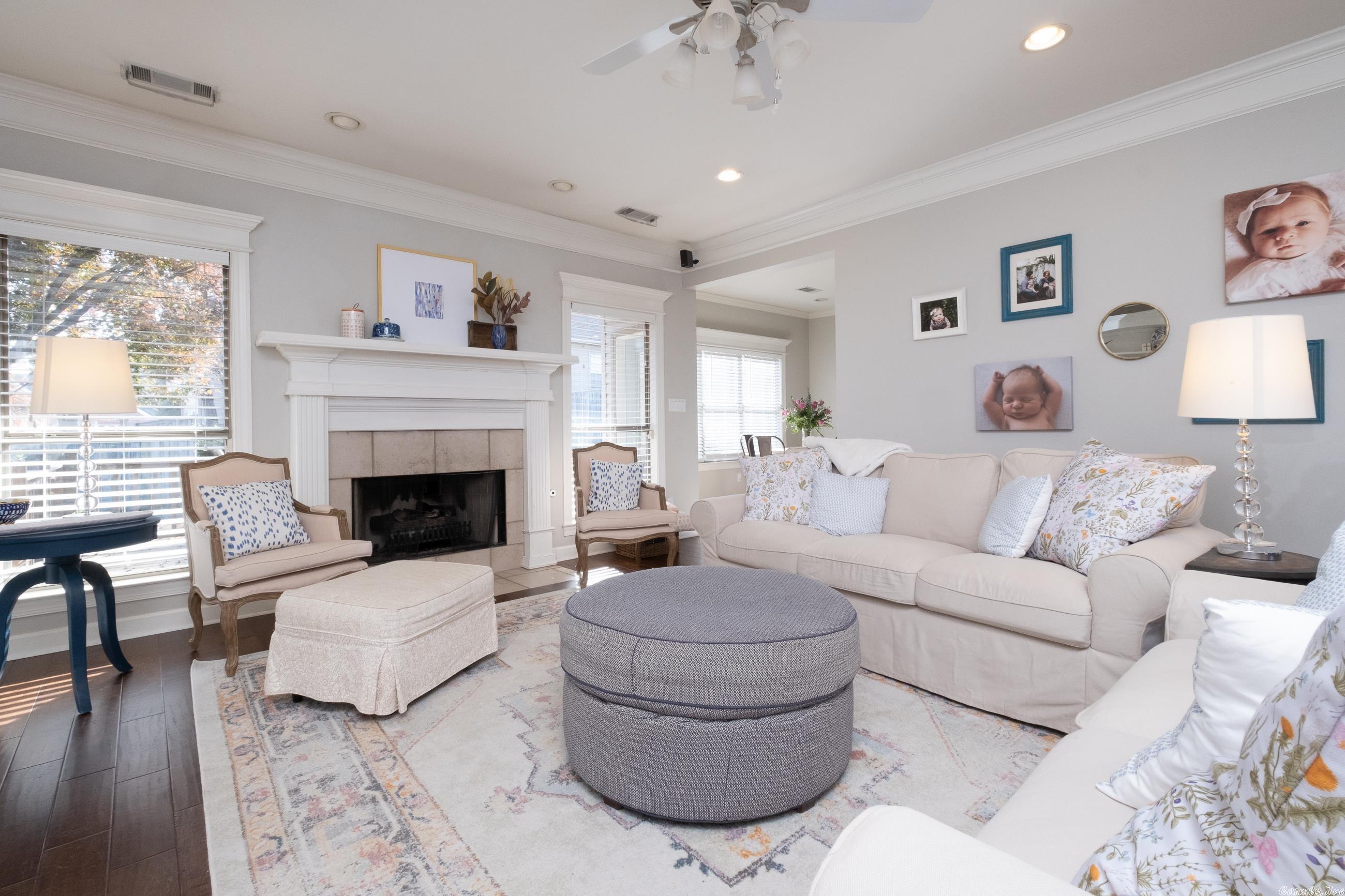 CHENAL VALLEY DUQUESNE COMMUNITY - Residential